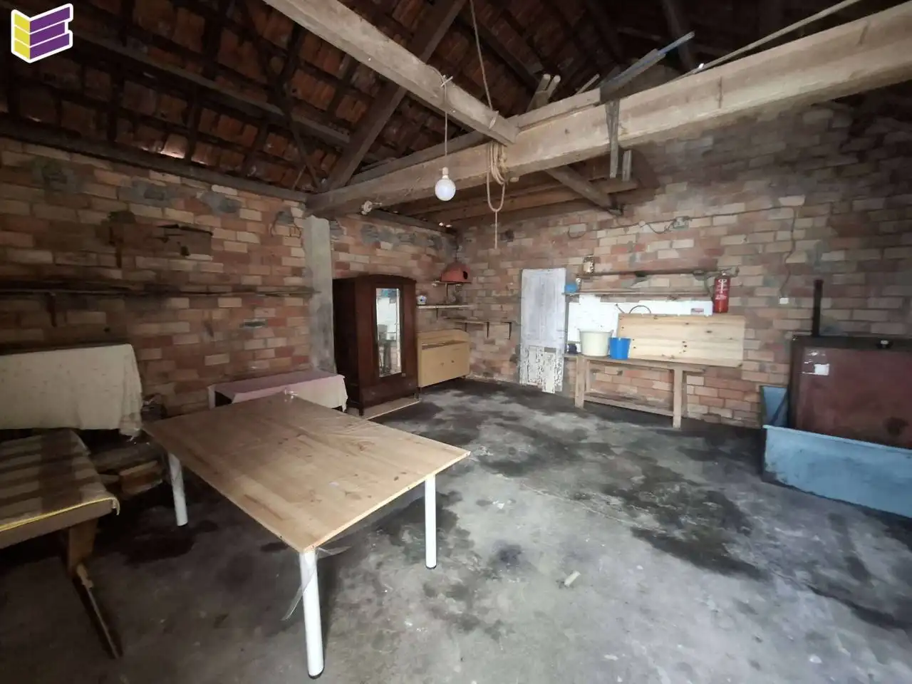 Casa o chalet en venta en Chantada con Calefacción y Balcón