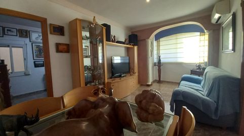 Foto 3 de Piso en venta en Avinguda de Puigfred, Sant Crist, Badalona