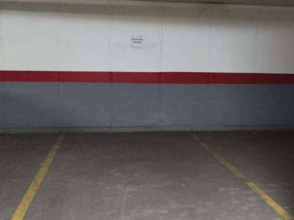 Garaje en Alquiler en Avenida Punta Umbria, 24 en Cartaya