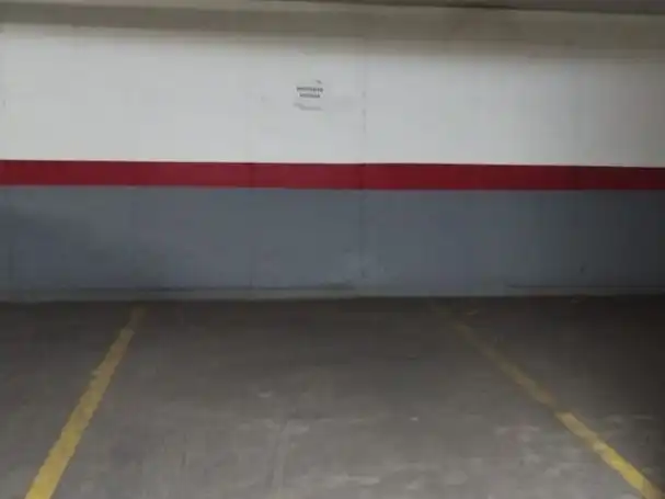 Parkplatz von Garage zur Miete in Cartaya, Huelva