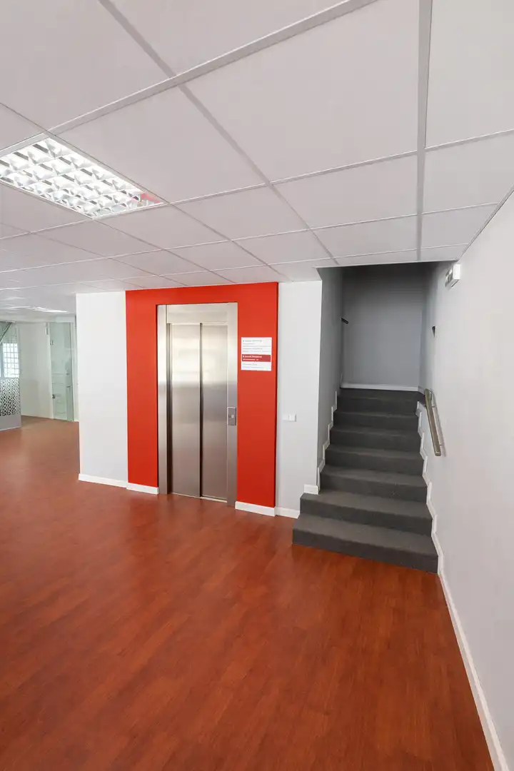 Oficina en venta en Carrion, Centro