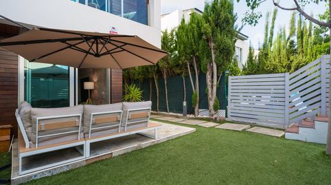 Foto 2 von Haus oder Chalet zur Miete in Calle Manuel Hernandez Toledo, 17, Las Mesas - El Toscón, Las Palmas de Gran Canaria