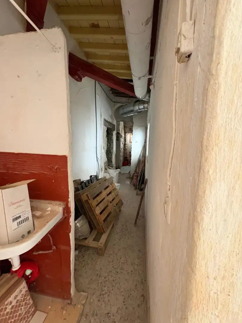 Gewerbefläche zum Verkauf in Plaza la Paz, imagen 8