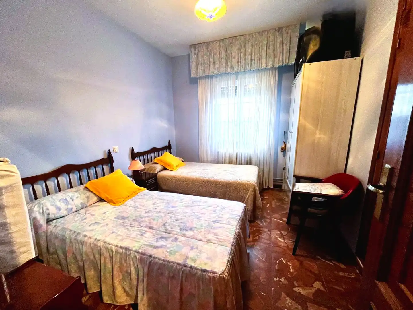 Finca rústica en venta en Santa Cruz del Retamar pueblo