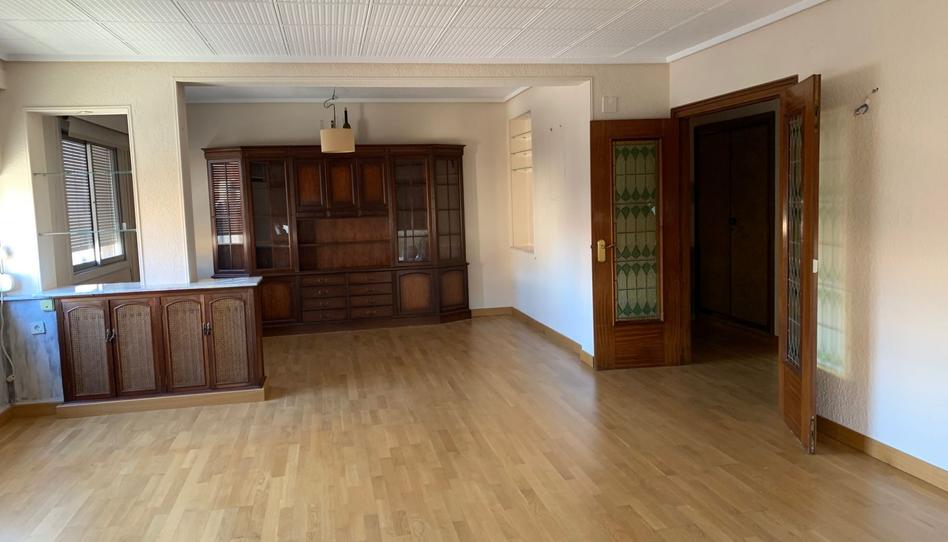 Foto 1 de Pis de lloguer a Brujas, El Mercat, Valencia