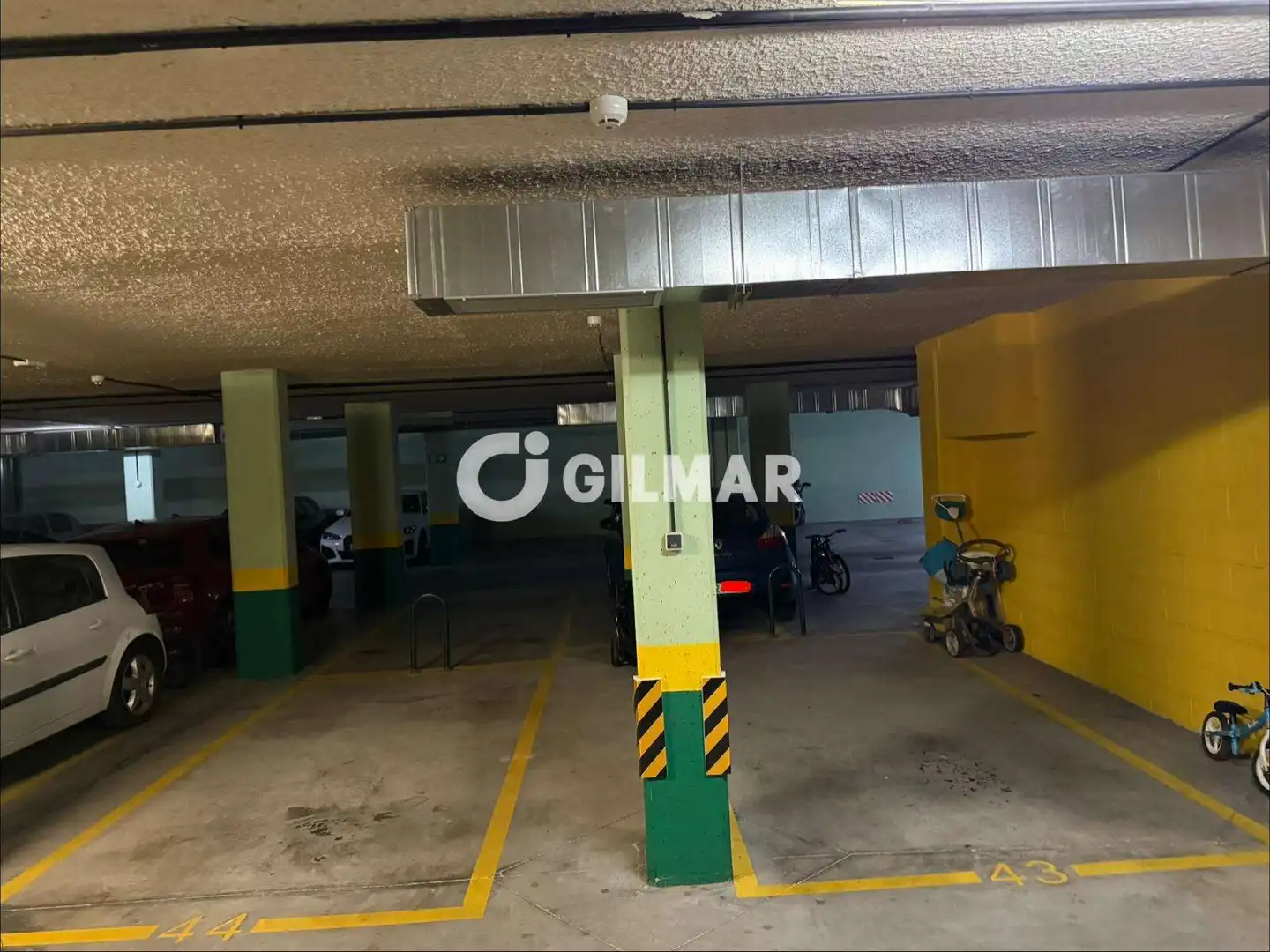 Piso con ascensor en venta en Fuencarral - El Pardo, imagen 10