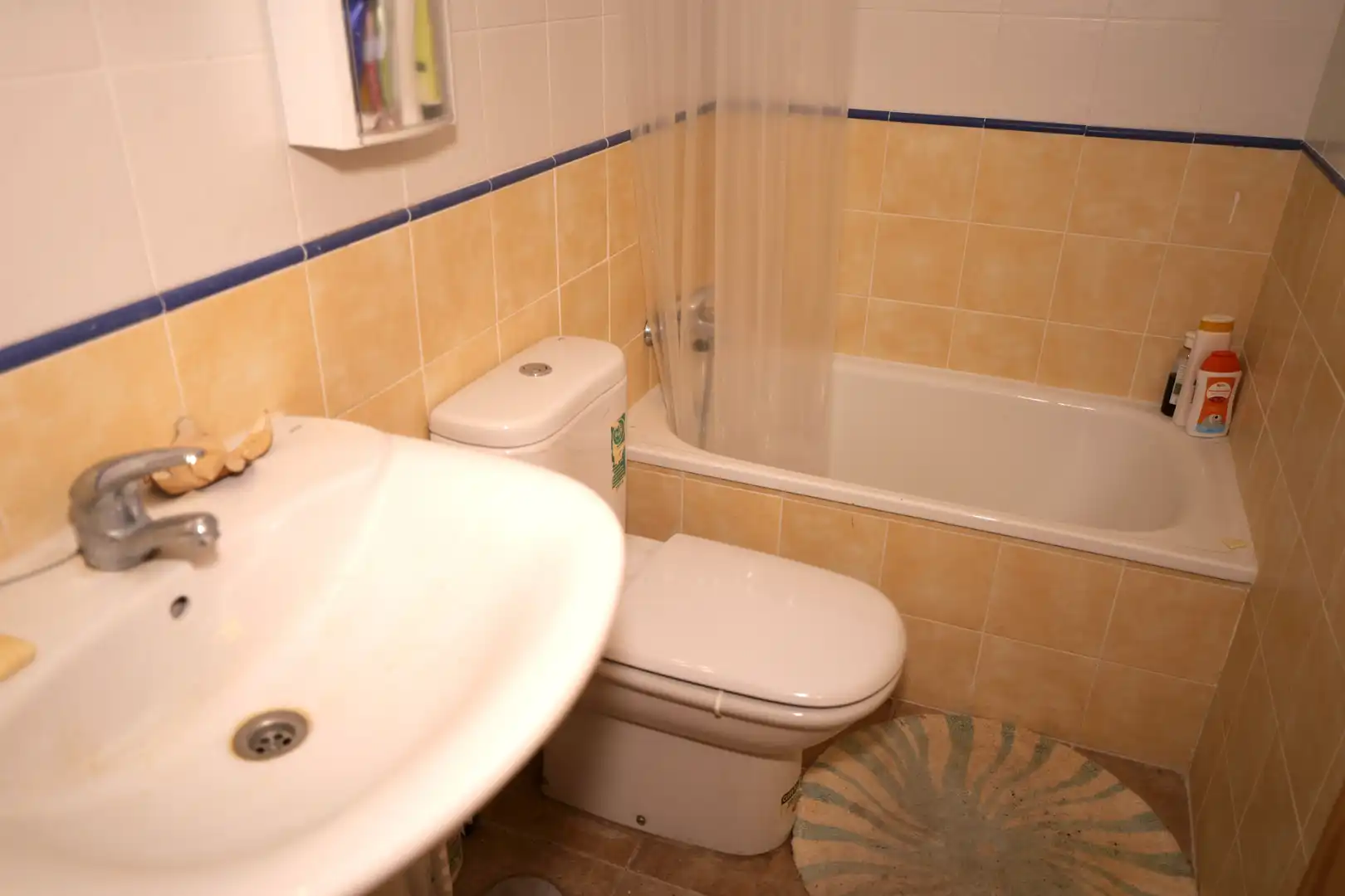 Bathroom of Detached homes for sale in Nevada  with Terrace, Furnished and Balcony