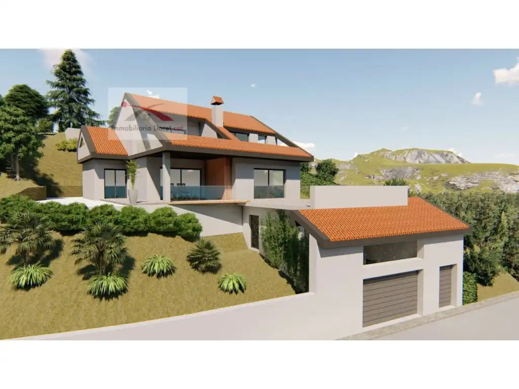 Casa o chalet en venta en Roca Grossa