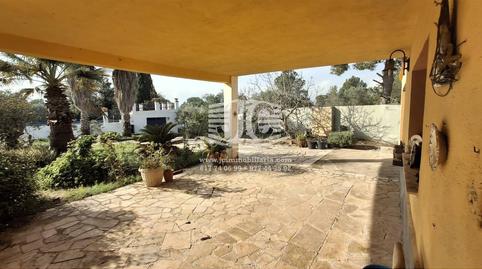 Foto 3 de Casa o chalet en venta en Urbanitzacions, Tortosa