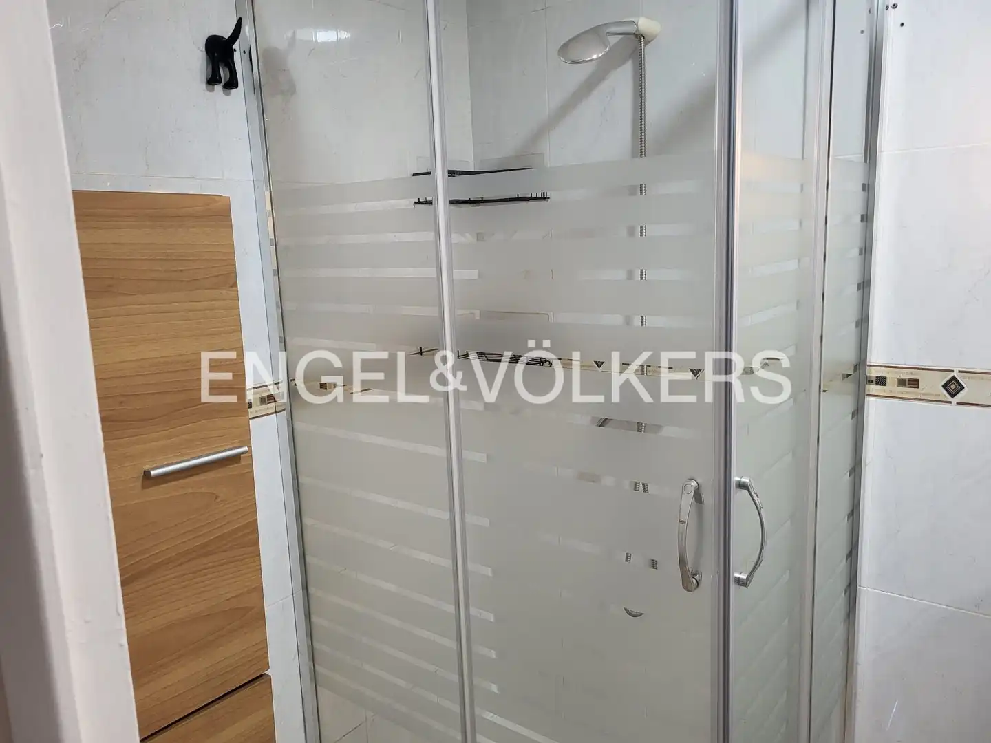 Bathroom of Flat for sale in Manresa  with Heating, Furnished and Balcony