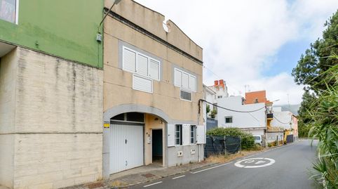 Foto 2 de Casa adosada en venda a Los Eucaliptos, 18, San José del Álamo - El Hornillo, Teror