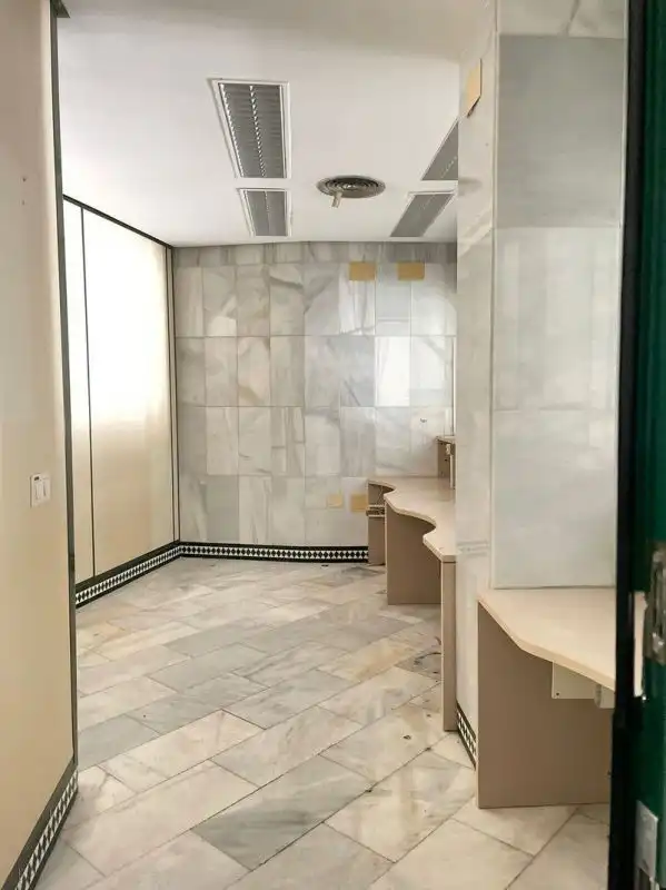 Business premises to rent in Calle Calle León XIII,, imagen 7