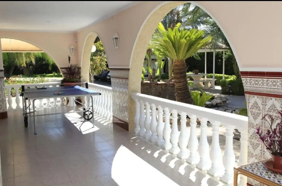 Detached house for sale in Carretera Santa Pola -Elche, imagen 5