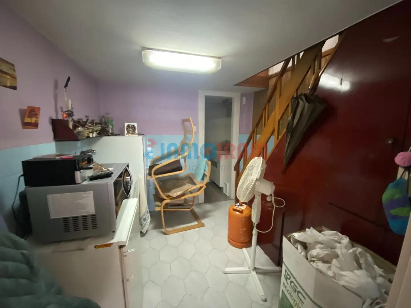 Locale commerciale in affitto a Oriamendi Kalea, imagen 11