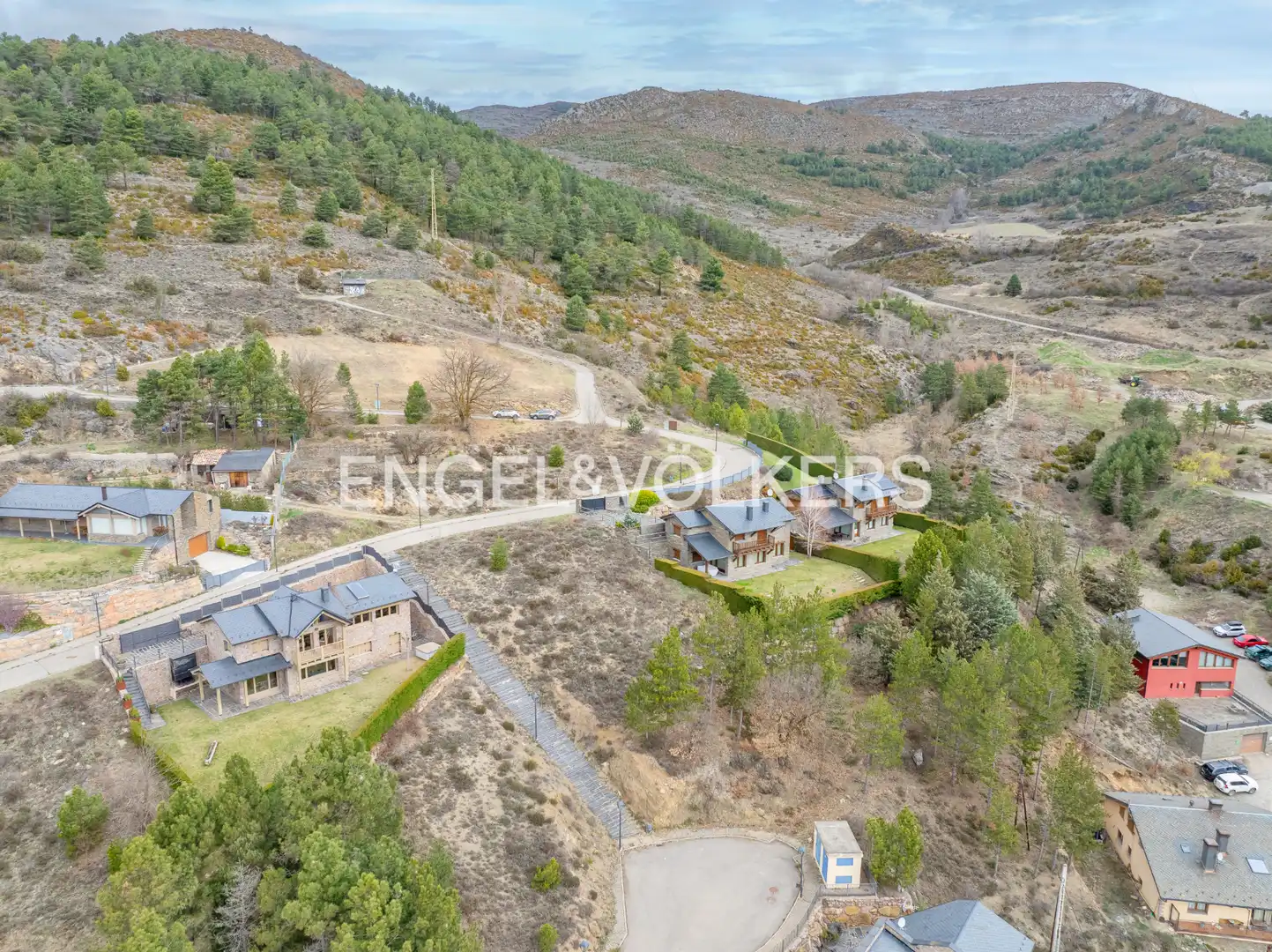 Terreny residencial en venda a Avinguda de la Solana 14, imagen 5