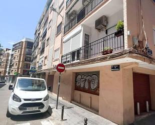 Exterior view of Premises to rent in  Valencia Capital