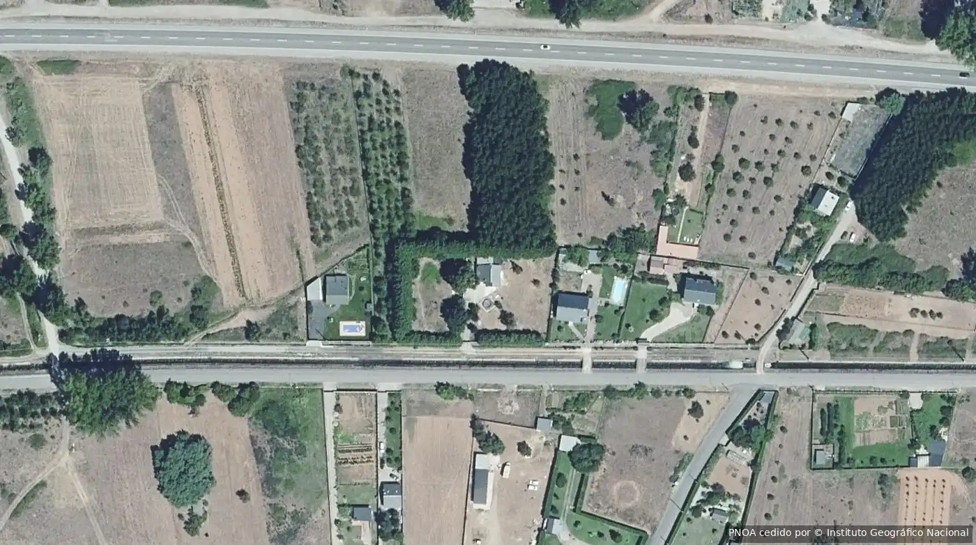 Appartamento in vendita a Camponaraya