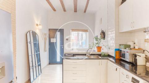 Foto 3 de Dúplex de lloguer a C/ del Rosari, El Cabanyal - El Canyamelar,  Valencia Capital