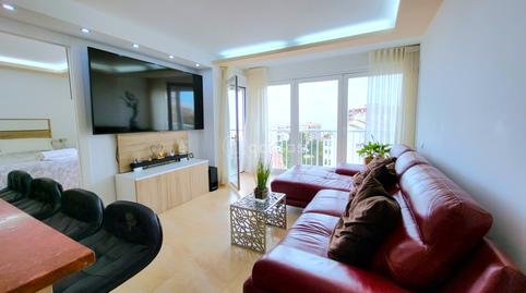 Foto 4 de Apartament en venda a Avenida de Los Abedules, 3, Parque de la Paloma, Málaga