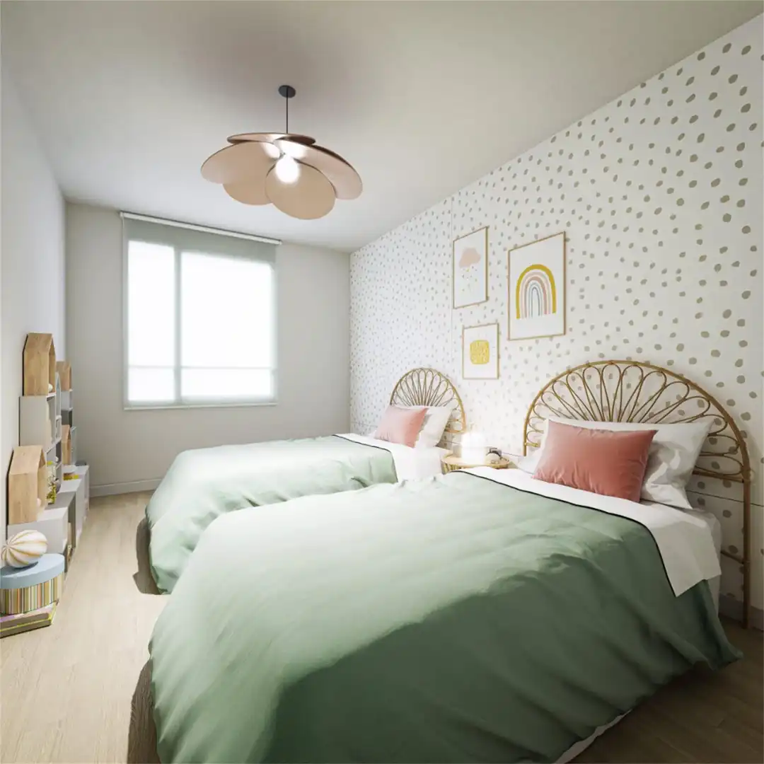 Flat for sale in Carrer de Darwin, 1, El Coll d'en Rabassa