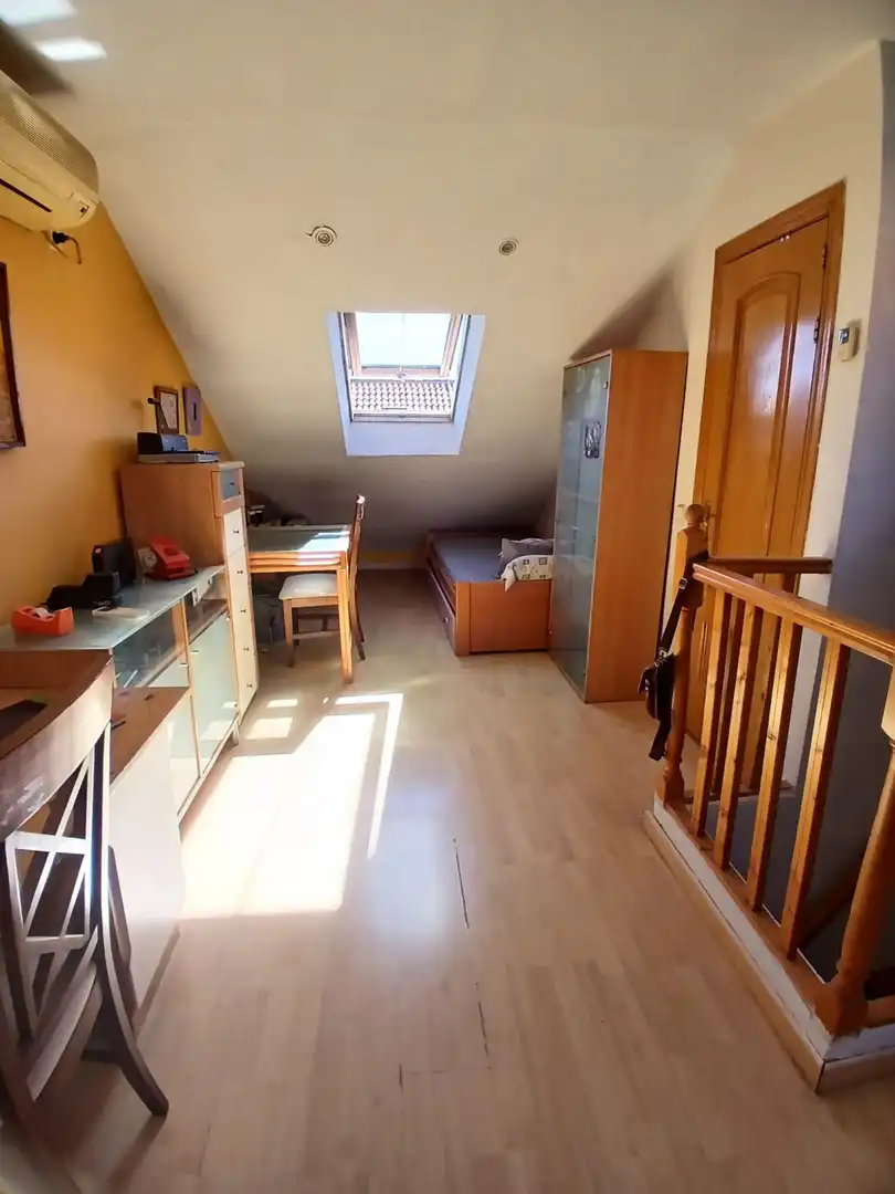 Chalet con piscina en venta en ALBARRACIN, imagen 52