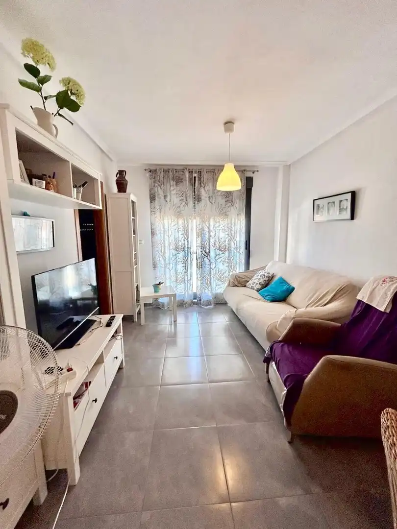 Apartment with terrace for sale in Playa del Acequión, Náufragos y Rocío del Mar, imagen 3