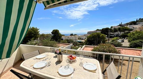 Foto 2 de Apartament en venda a Avenida Díaz Pacheco, Almadrava - Canyelles - Puig-Rom, Roses