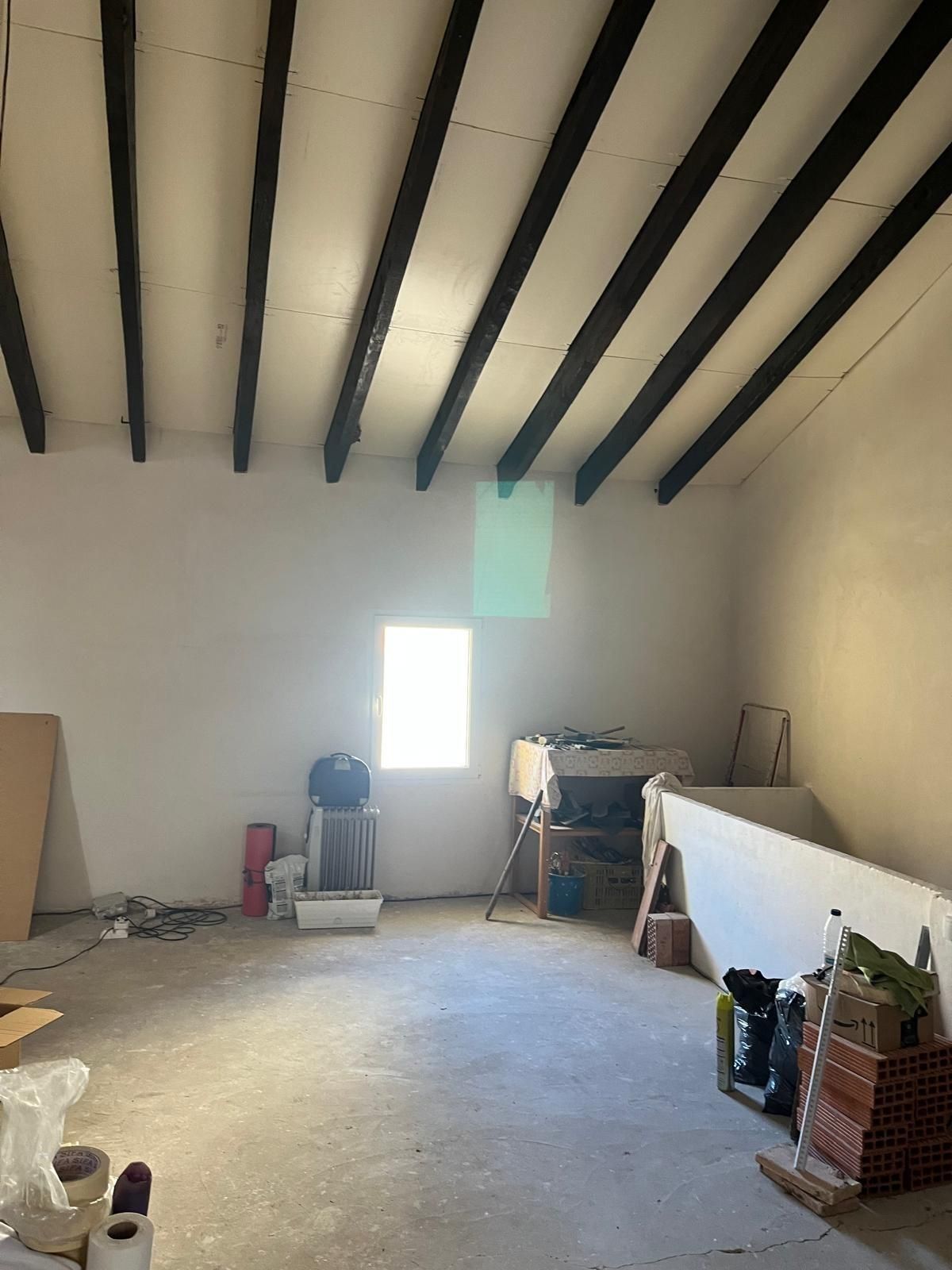 Casa o xalet en venda en San Antonio de Benagéber