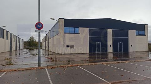 Pabellón Venta Hormilla, imatge 2