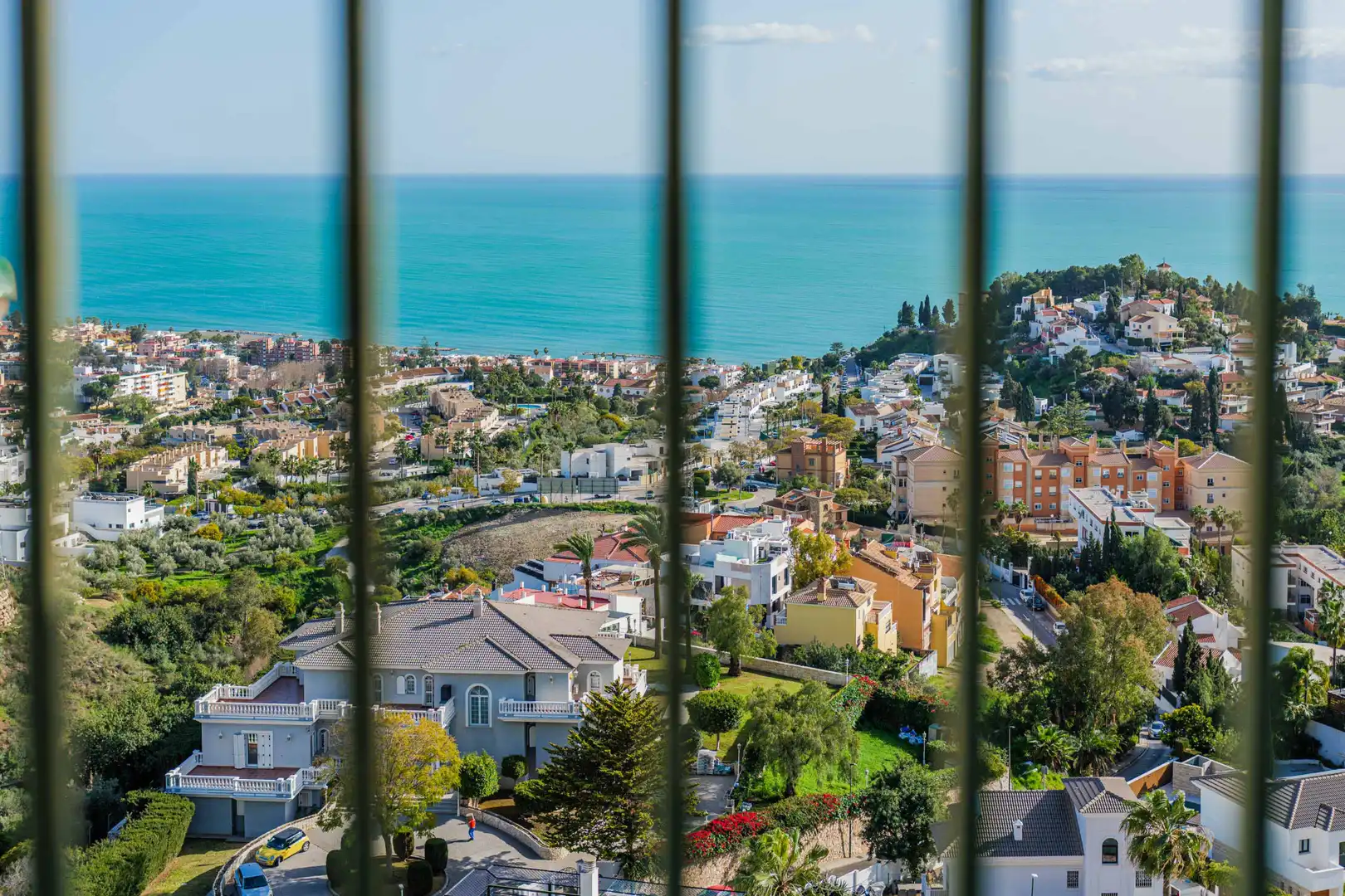 Attique avec piscine à vendre à Este, imagen 35