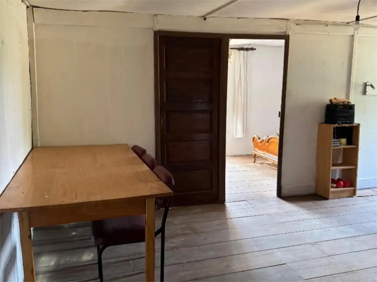 Einfamilien-Reihenhaus zum Verkauf in Teo