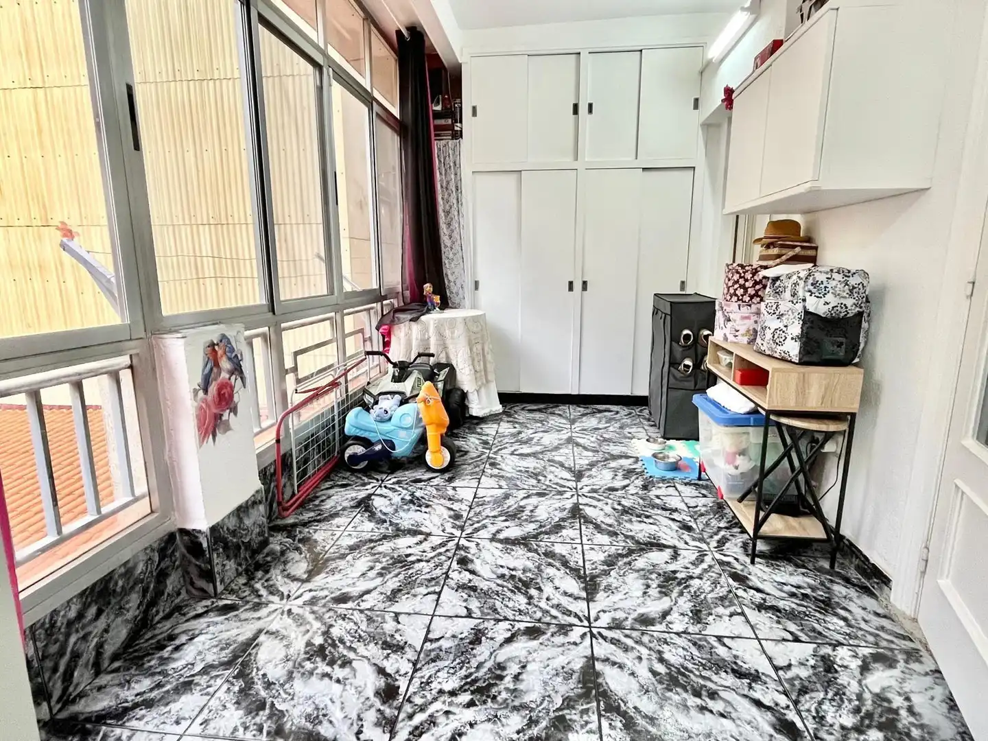 Piso con terraza en venta en GOETHE DE, imagen 23