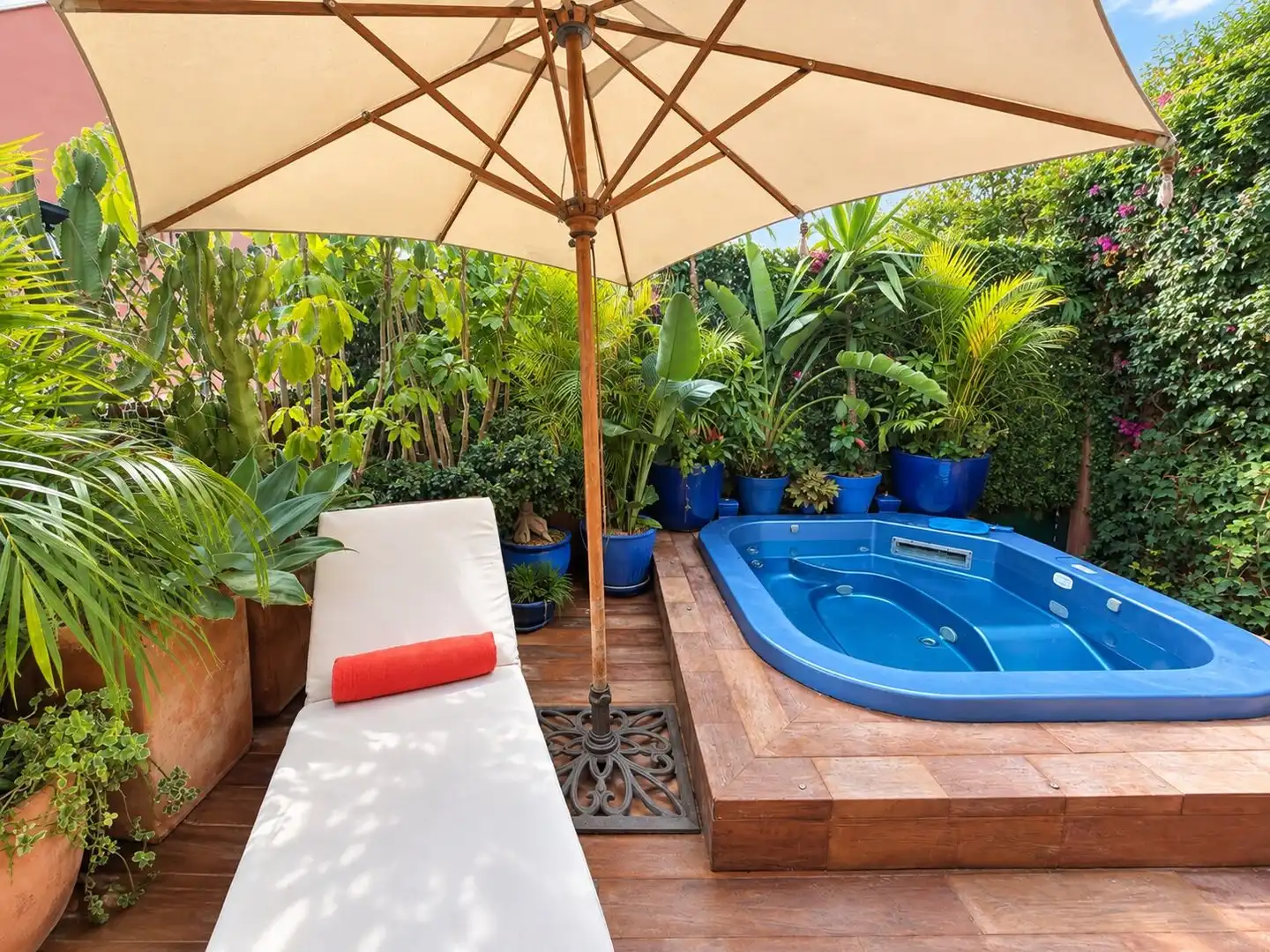 Reihenhaus mit Pool zum Verkauf in Río Real - Los Monteros, imagen 9