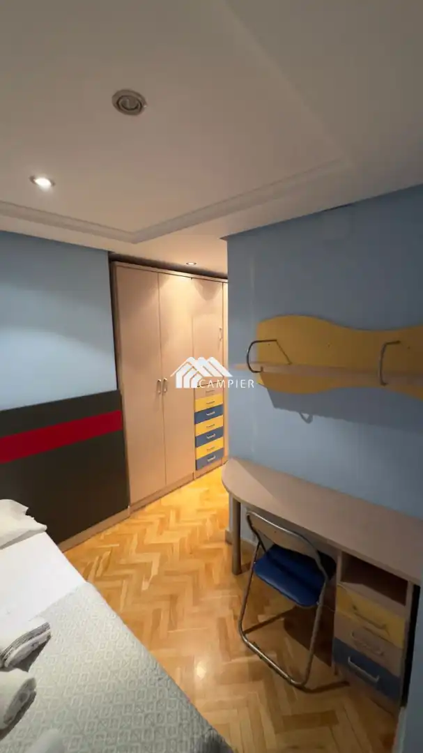 Wohnung mit Terrasse zum Verkauf in Calle Doctor Ferrán, imagen 14