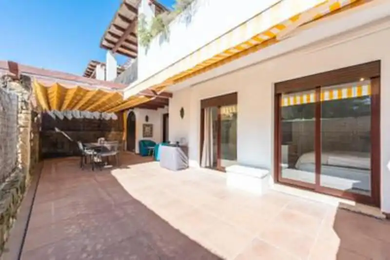 Apartament en venda a Lomas de Marbella Club