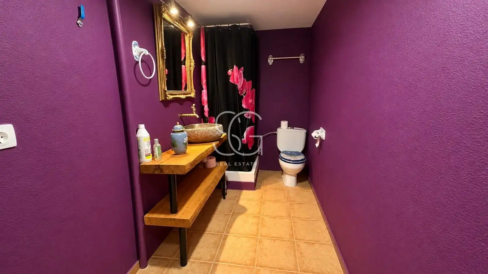 Casa con piscina in vendita a El Francàs, imagen 42