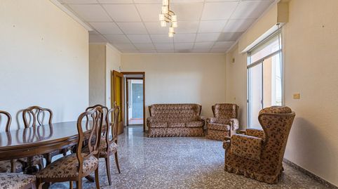 Foto 5 de Piso en venta en Monteagudo, Murcia Capital