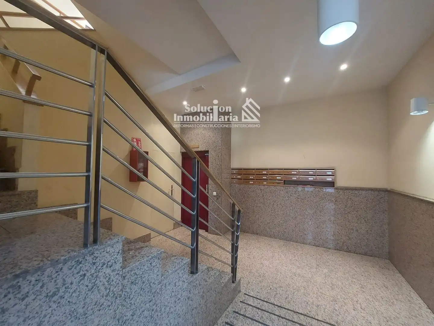 Flat for rent in La Platina- Hospital - Campus