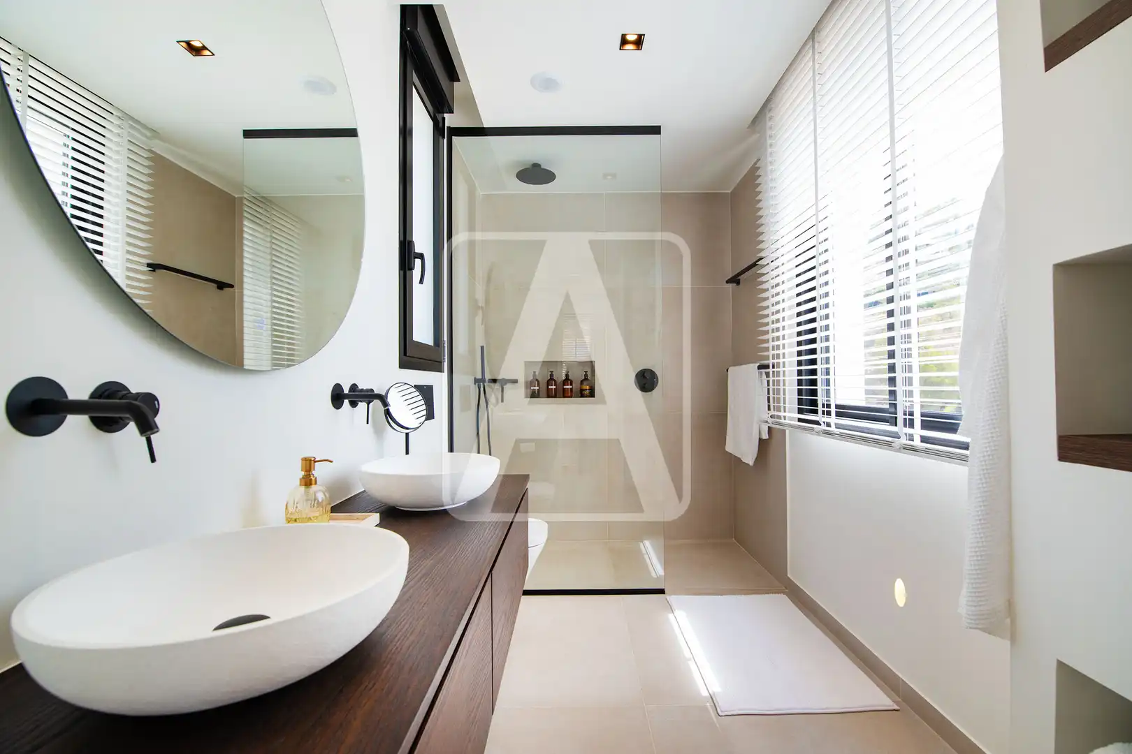Detached house with pool for sale in La Fustera, imagen 38