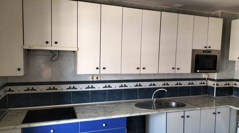 Foto 5 de Piso en venta en Getafe, Casco Antiguo, Leganés