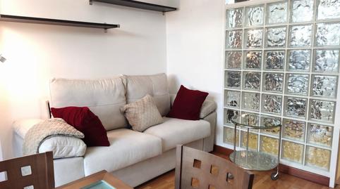 Foto 3 de Apartament de lloguer a  Aguamiera, Corredoría - La Carisa - Prado de La Vega, Oviedo