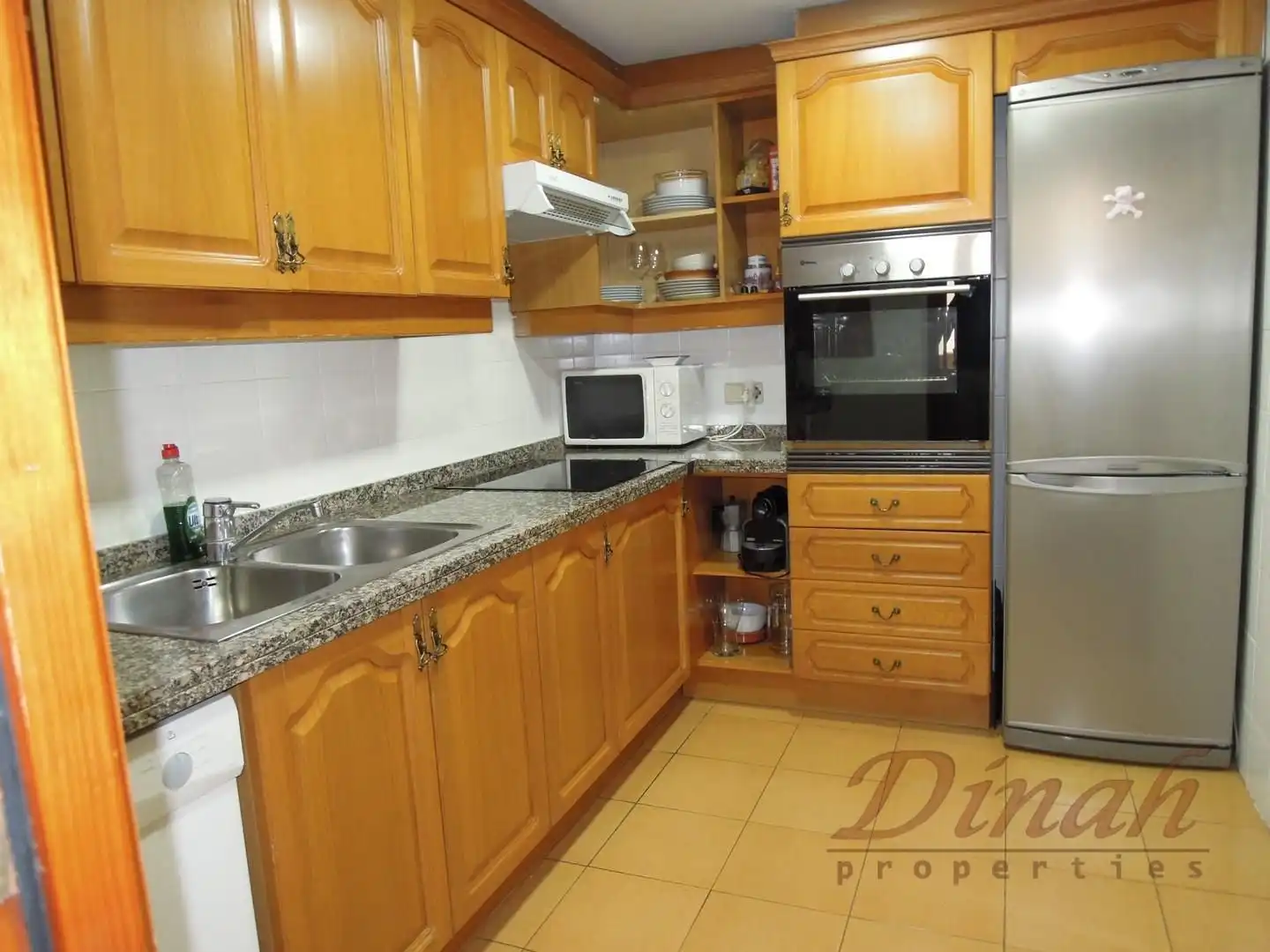 Apartment mit Pool zur Miete in Currica, imagen 15