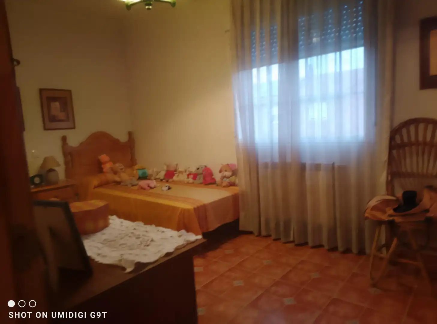 Habitación de Casa adosada en venta en Yuncos con Calefacción, Jardín privado y Terraza