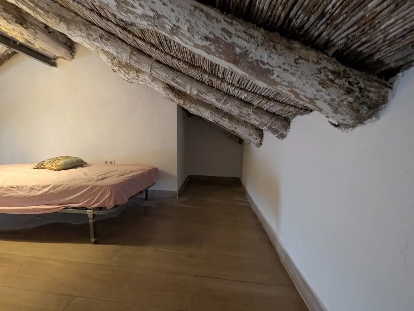 Bedroom of Houses for sale in Alcaudete
