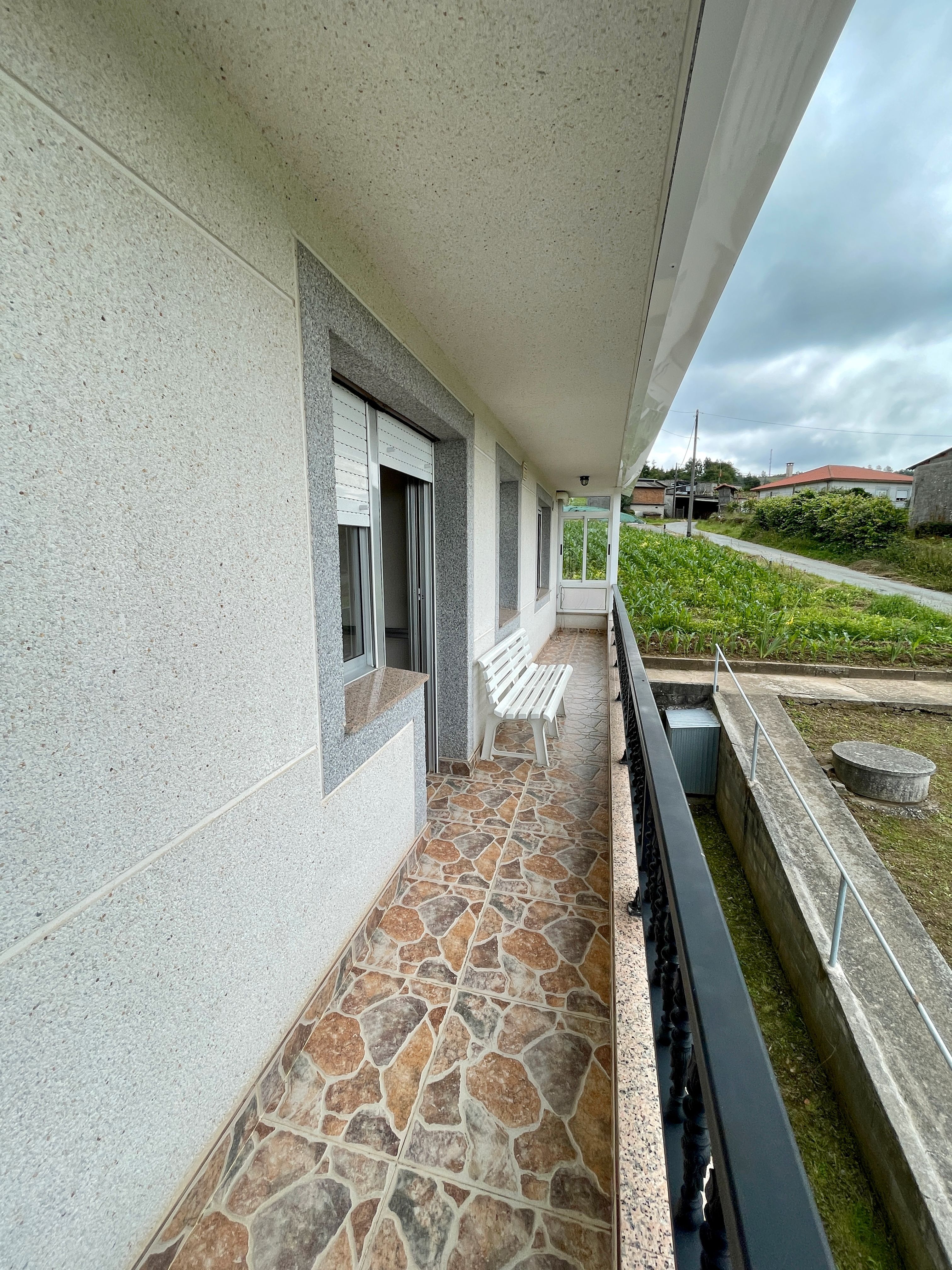 Flat for sale in Lugar Remesil, Arzúa