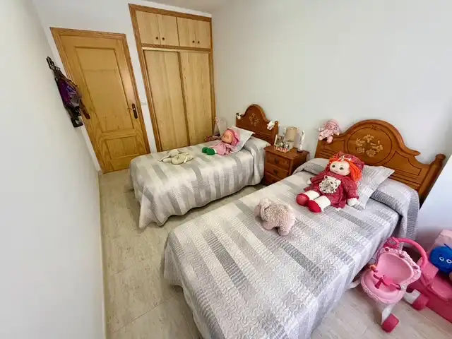 Habitatge en venda a Calle Poeta Jara Carrillo 83, imagen 13