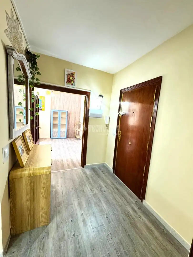 Flat for sale in Móstoles  with Heating and Terrace