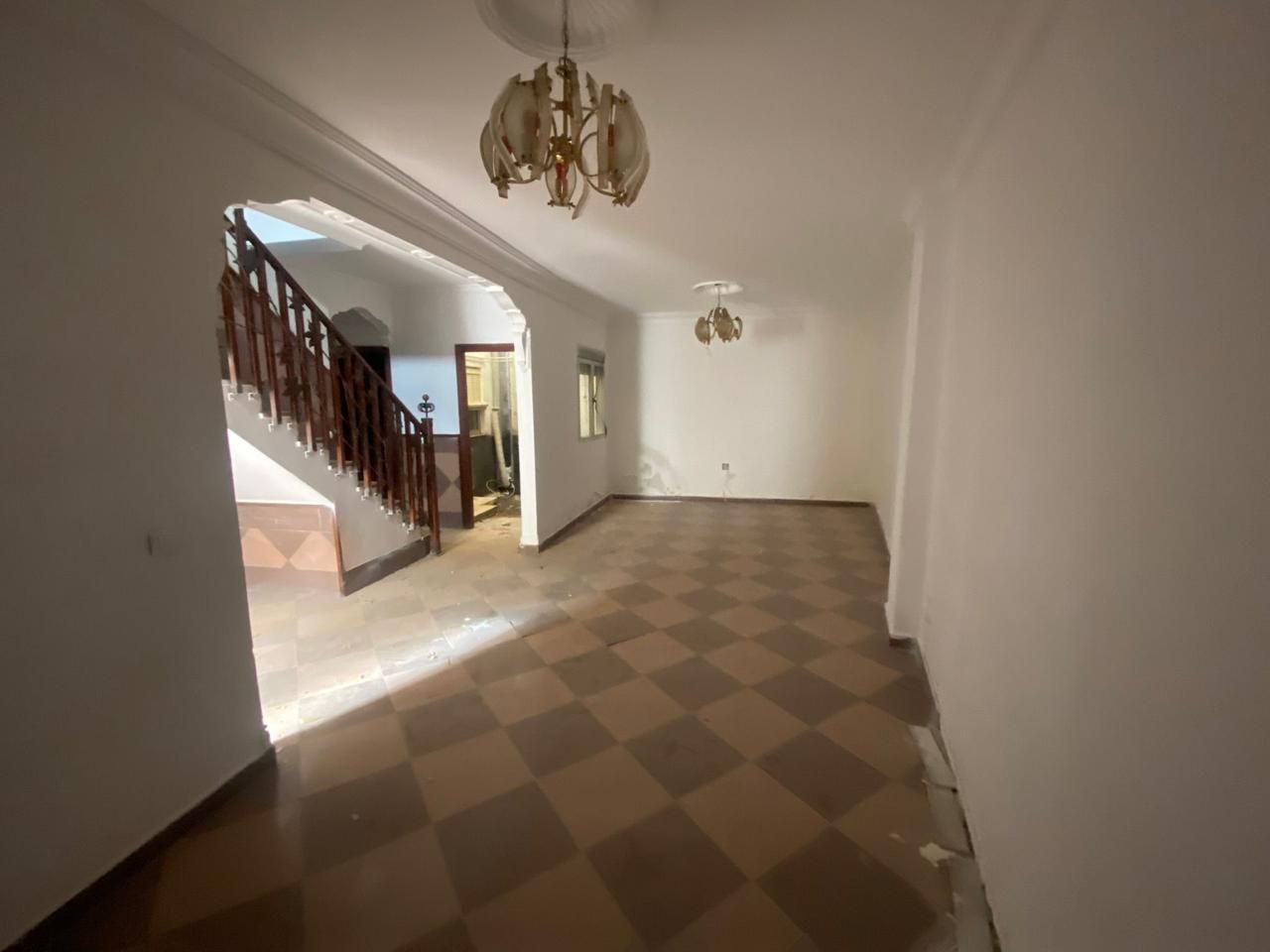 Casa o xalet en venda en Villamayor de Santiago amb Calefacció i Terrassa