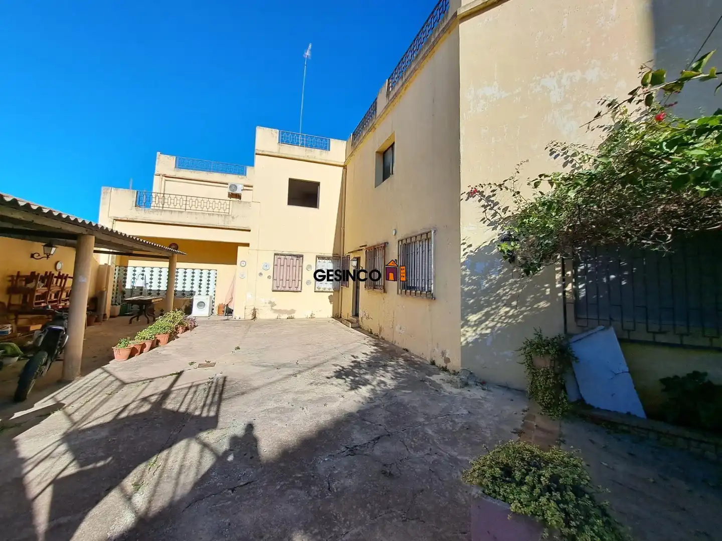 Maison avec terrasse à vendre à El Genovés, imagen 10