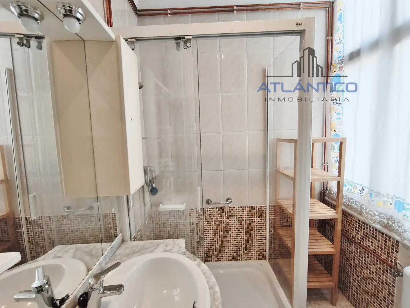 Flat with terrace to rent in Praza de María Pita, imagen 63
